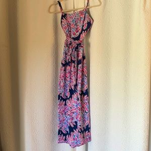 Lilly Pulitizer Jumper